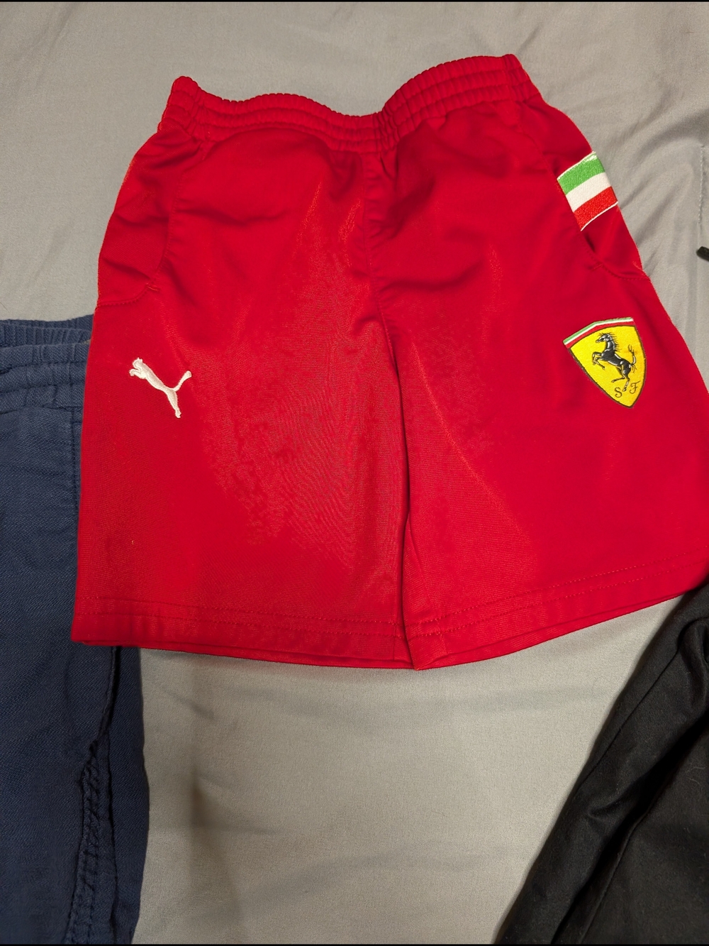 Boys 2t Pant/Short Bundle - Picture 3 of 4